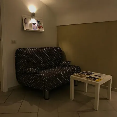 Holiday home Casetta Del Balzo *