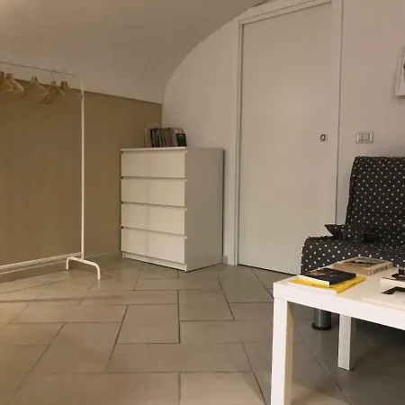 Holiday home Casetta Del Balzo