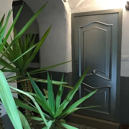 Casetta Del Balzo Holiday home *