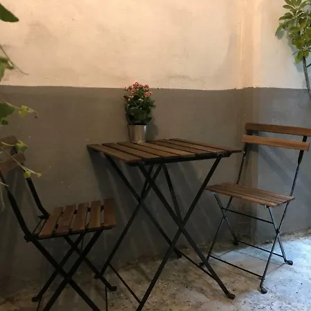 Holiday home Casetta Del Balzo Naples