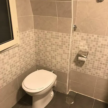 Casetta Del Balzo Holiday home Naples