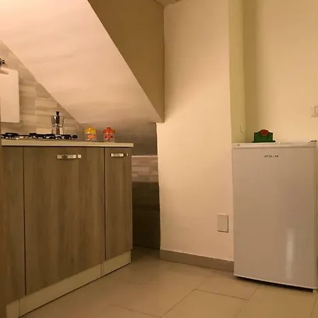 Casetta Del Balzo Holiday home Naples